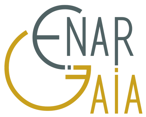 Logo Enargaia - Solenne Ramirez