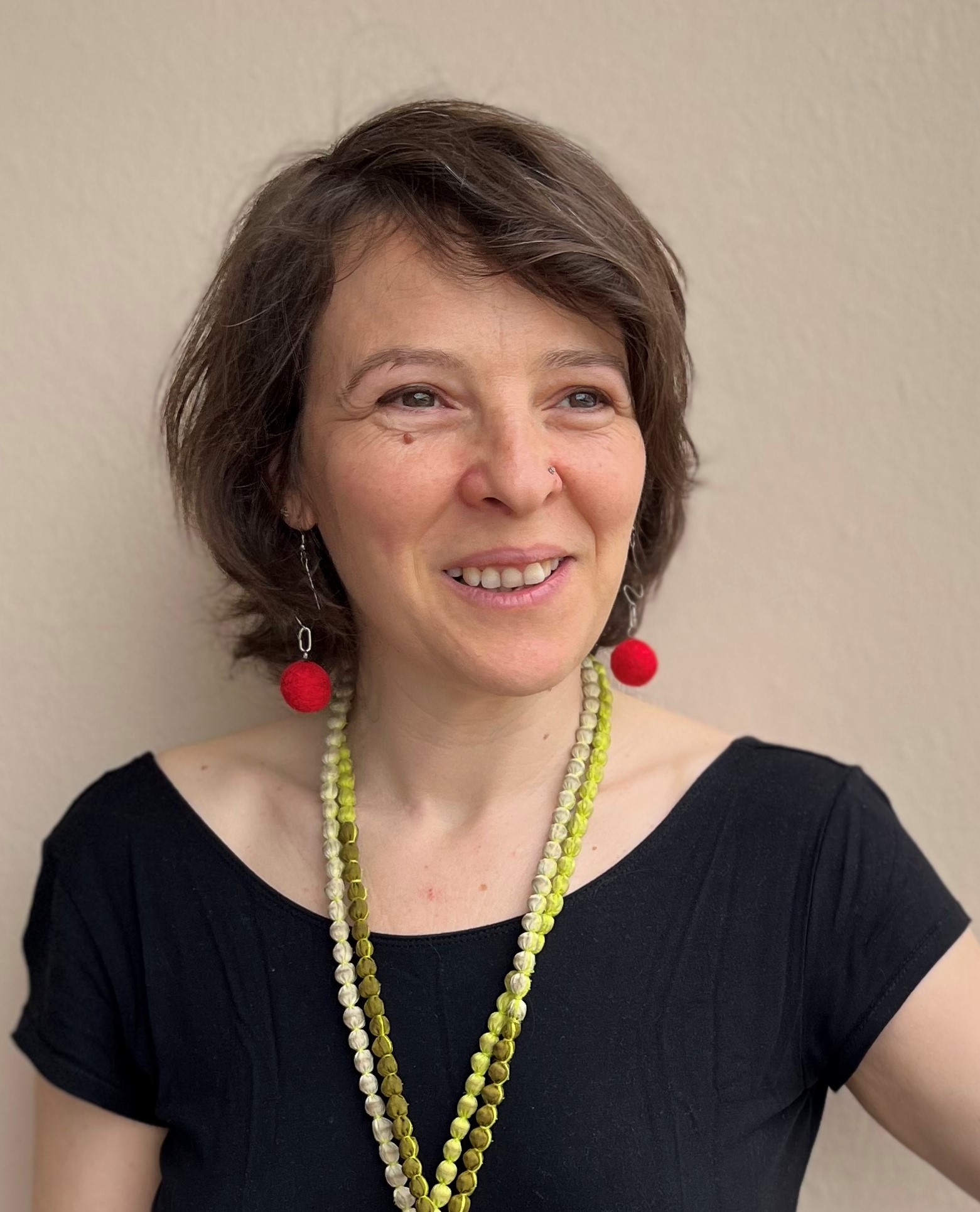 Marie Desnoyers Formatrice en démarche participative