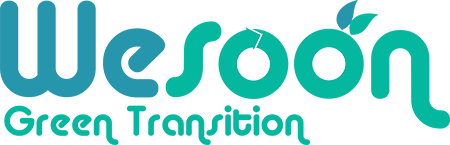 Logo WeSoon