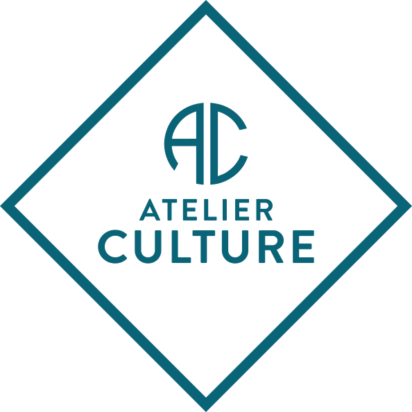 Logo Atelier Culture