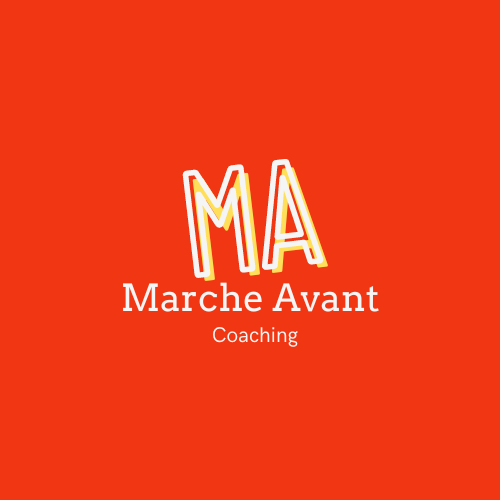 Logo Marche Avant, Bilan de compétences