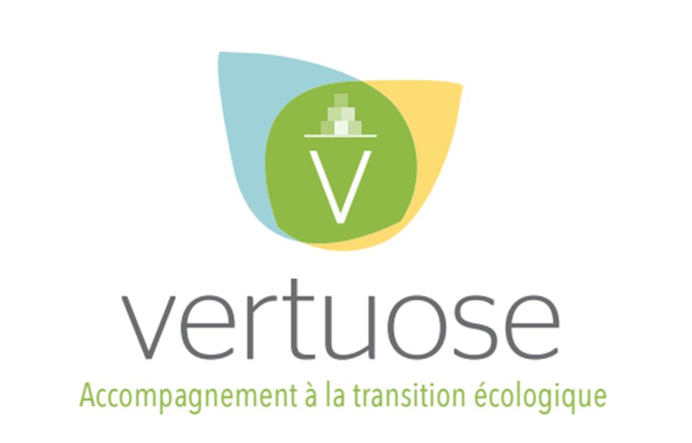 Logo Vertuose