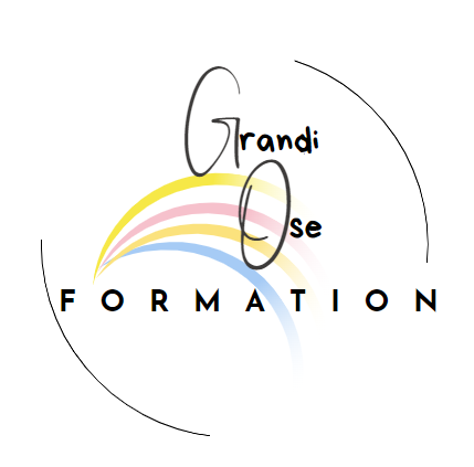 Logo Grandiose formation