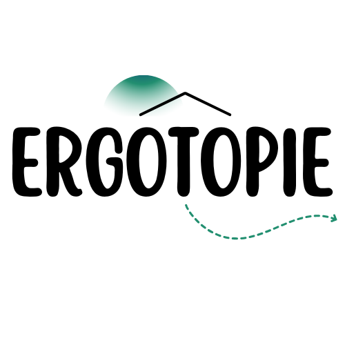 Logo Ergotopie
